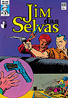 Jim das Selvas  n° 3 - Gea