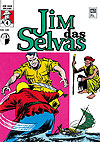 Jim das Selvas  n° 4 - Gea