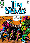 Jim das Selvas  n° 5 - Gea