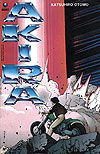 Akira  n° 33 - Globo