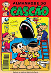 Almanaque do Cascão  n° 38 - Globo