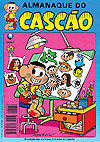 Almanaque do Cascão  n° 39 - Globo