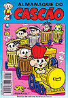 Almanaque do Cascão  n° 42 - Globo