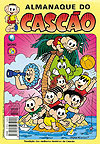 Almanaque do Cascão  n° 59 - Globo