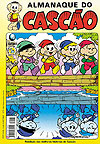 Almanaque do Cascão  n° 65 - Globo