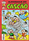 Almanaque do Cascão  n° 86 - Globo