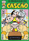 Almanaque do Cascão  n° 89 - Globo