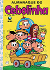 Almanaque do Cebolinha  n° 11 - Globo