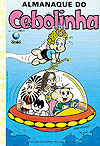 Almanaque do Cebolinha  n° 12 - Globo