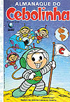 Almanaque do Cebolinha  n° 13 - Globo