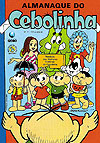 Almanaque do Cebolinha  n° 21 - Globo