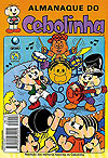 Almanaque do Cebolinha  n° 29 - Globo