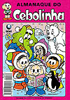 Almanaque do Cebolinha  n° 30 - Globo