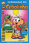 Almanaque do Cebolinha  n° 36 - Globo