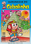 Almanaque do Cebolinha  n° 37 - Globo