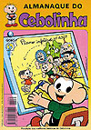 Almanaque do Cebolinha  n° 55 - Globo