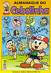 Almanaque do Cebolinha  n° 68 - Globo