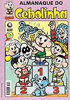 Almanaque do Cebolinha  n° 96 - Globo