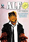 Alf - O E. Teimoso  n° 9 - Globo