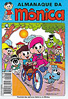 Almanaque da Mônica  n° 48 - Globo