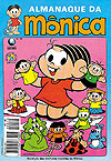Almanaque da Mônica  n° 49 - Globo