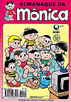 Almanaque da Mônica  n° 55 - Globo