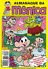Almanaque da Mônica  n° 56 - Globo