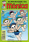 Almanaque da Mônica  n° 57 - Globo
