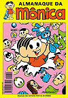 Almanaque da Mônica  n° 58 - Globo