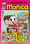 Almanaque da Mônica  n° 60 - Globo