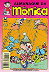 Almanaque da Mônica  n° 61 - Globo