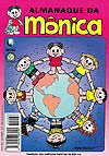 Almanaque da Mônica  n° 63 - Globo