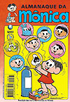 Almanaque da Mônica  n° 67 - Globo