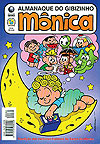 Almanaque do Gibizinho Mônica  n° 64 - Globo