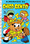 Almanaque do Chico Bento  n° 12 - Globo