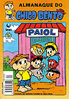 Almanaque do Chico Bento  n° 24 - Globo