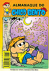 Almanaque do Chico Bento  n° 39 - Globo