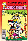Almanaque do Chico Bento  n° 42 - Globo