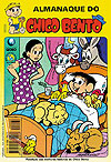 Almanaque do Chico Bento  n° 63 - Globo