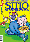 Almanaque Especial Turma do Sítio do Picapau Amarelo  n° 3 - Globo