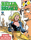 Bella & Bronco  n° 4 - Globo