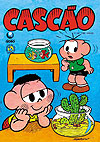 Cascão  n° 139 - Globo