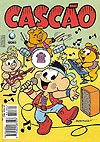 Cascão  n° 189 - Globo