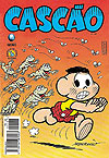 Cascão  n° 197 - Globo
