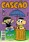 Cascão  n° 201 - Globo