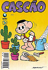 Cascão  n° 251 - Globo