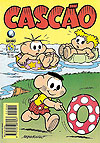 Cascão  n° 258 - Globo