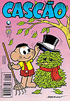 Cascão  n° 270 - Globo