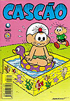 Cascão  n° 317 - Globo
