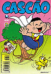 Cascão  n° 322 - Globo